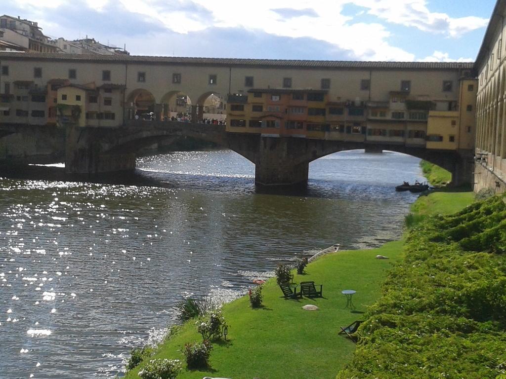 Il Conte Piazza Signoria-hosted By Sweetstay Appartamento *