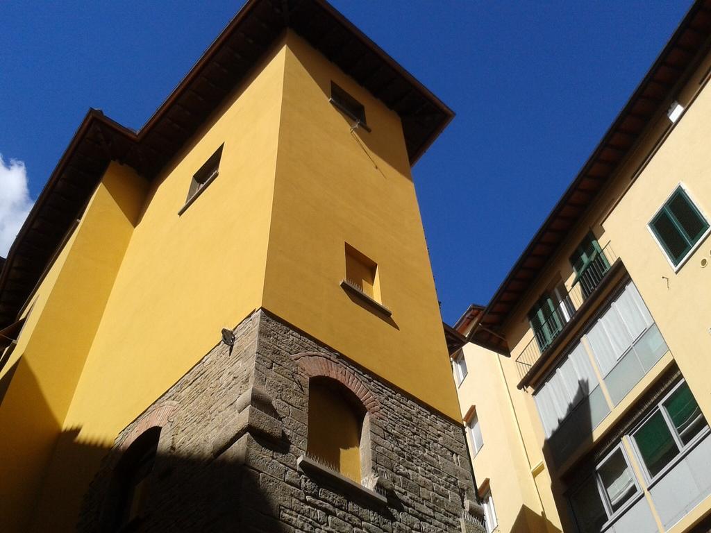 Appartamento Il Conte Piazza Signoria-hosted By Sweetstay *